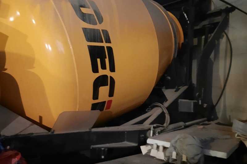 OmecoHub - Immagine DIECI L3500